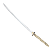 United Cutlery Highlander Duncan Katana