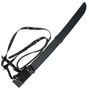 United Cutlery Highlander Duncan Katana