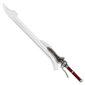 United Cutlery Devil May Cry Red Queen Sword