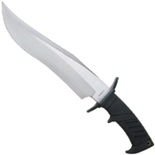 United Cutlery Serpentine 10.5 Inch Blade Bowie Knife