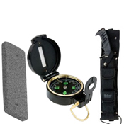 United Cutlery Serpentine 10.5 Inch Blade Bowie Knife