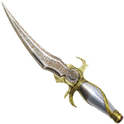 United Cutlery Prince Of Persia Sands Time Dagger