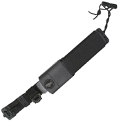 United Cutlery SOA Survival Explosion Knife with Sheath