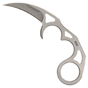 United Cutlery Sonic 3cr13 Stainless Steel Blade Karambit Knife