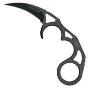 United Cutlery Sonic 3cr13 Stainless Steel Blade Karambit Knife