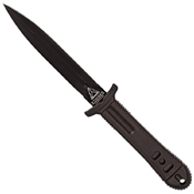 United Cutlery Special Agent Stinger Boot Knife - Black