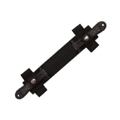 United Cutlery Special Agent Stinger Black Combo Knife