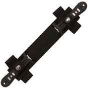 United Cutlery Special Agent Stinger II Spear Point Blade Fixed Knife - Combo