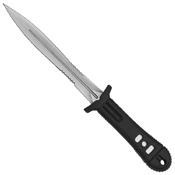 United Cutlery Special Agent Stinger II Stiletto Knife with Nylon Sheath