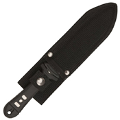 United Cutlery Special Agent Stinger II Stiletto Knife with Nylon Sheath