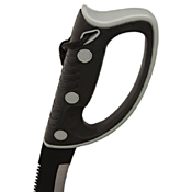 United Cutlery Colombian Survival Sawback Kukri Machete - Black