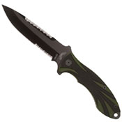 United Cutlery USARA Fighter G10 Handle Fixed Blade Knife