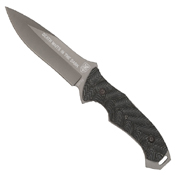 United Cutlery SOA Titanium Coated Micarta Handle Knife
