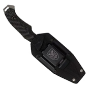 United Cutlery SOA Titanium Coated Micarta Handle Knife