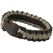 United Cutlery Elite Forces M48 Paracord Survival Bracelet