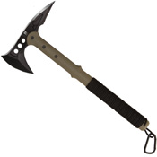 United Cutlery M48 Ranger Hawk Axe with Sheath