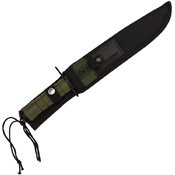 United Cutlery S.O.A Death in The Dark Survival Knife