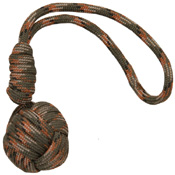 United Cutlery Elite Forces Camo Monkey Fist