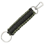 United Cutlery Elite Forces Paracord FOB Keychain