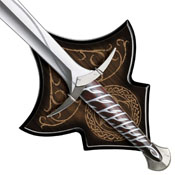 United Cutlery Hobbit Stainless Steel Blade Sting Sword