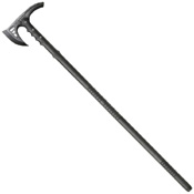 United Cutlery M48 Kommando Survival Axe Tactical Hiking Staff