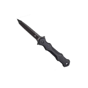 United Cutlery Tailwind Urban Stiletto Plain Edge Tactical Knife
