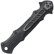 United Cutlery Tailwind Urban Tactical Stiletto Spear Point Blade Knife