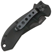 United Cutlery Tailwind Urban Tactical Tanto Plain Blade Knife
