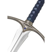 United Cutlery Hobbit Officially Licensed Glamdring Sword