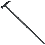 United Cutlery M48 Kommando Tactical Survival Hammer - Black