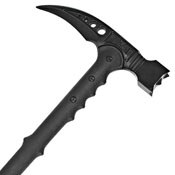 United Cutlery M48 Kommando Tactical Survival Hammer - Black