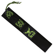 United Cutlery M48 Apocalypse Fighter Knife with Paracord Bracelet