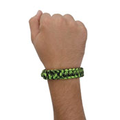 United Cutlery M48 Apocalypse Fighter Knife with Paracord Bracelet