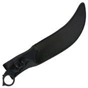 United Cutlery Honshu Aizu Ring Fighter Knife