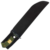 USMC Marine Razor Sharp Edge Kukri Knife