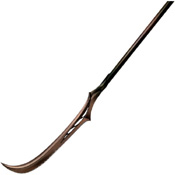 United Cutlery Hobbit Mirkwood Double-Bladed Polearm