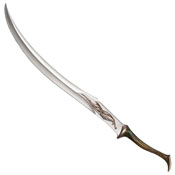 United Cutlery Hobbit Mirkwood Infantry Sword