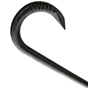 United Cutlery Night Watchman Adjustable Law Enforcement Cane