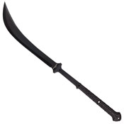 United Cutlery Combat Commander Thai Nagi Sword - Black
