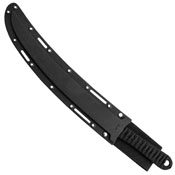 United Cutlery Black Ronin Combat Tanto Knife