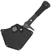 United Colombian Field Saw-Back Blade Survival Shovel