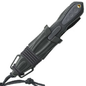 United Cutlery Commander Sub Commander Next Generation Boot Knife