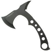 Undercover 3Cr13 Steel Blade Throwing Axe