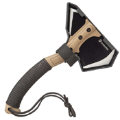 United Cutlery USMC Stonewash Finish Blade Field Axe