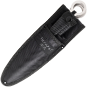 Honshu Kunai Throwing Set W/ Sheath