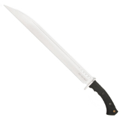 Honshu Boshin Seax Blade