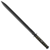 USMC Double-Edged Sword w/ Sheath