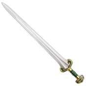 Lord of the Rings Sword of Thodred 