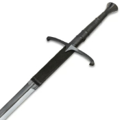 Honshu Historic Claymore Sword & Scabbard 