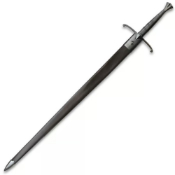 Honshu Historic Claymore Sword & Scabbard 
